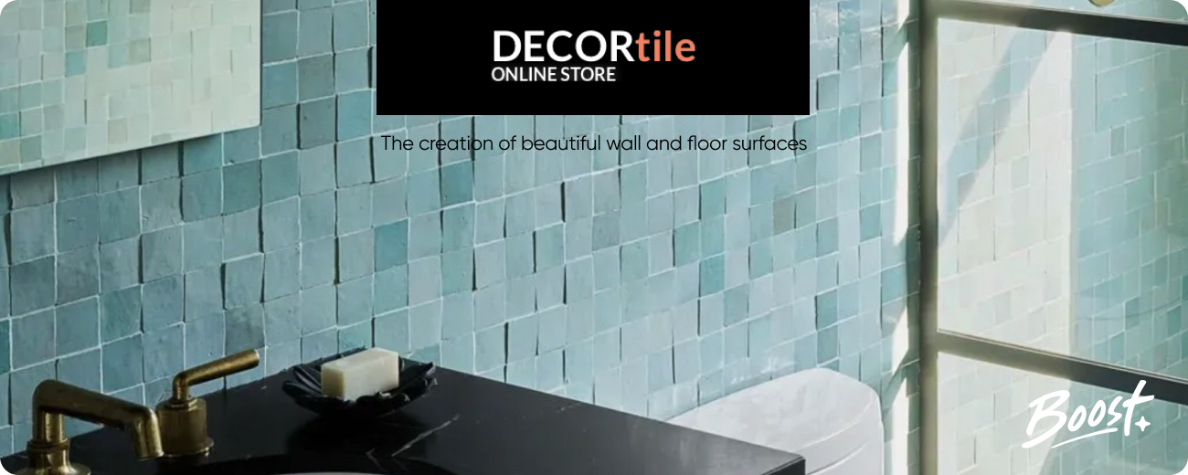 Decortile