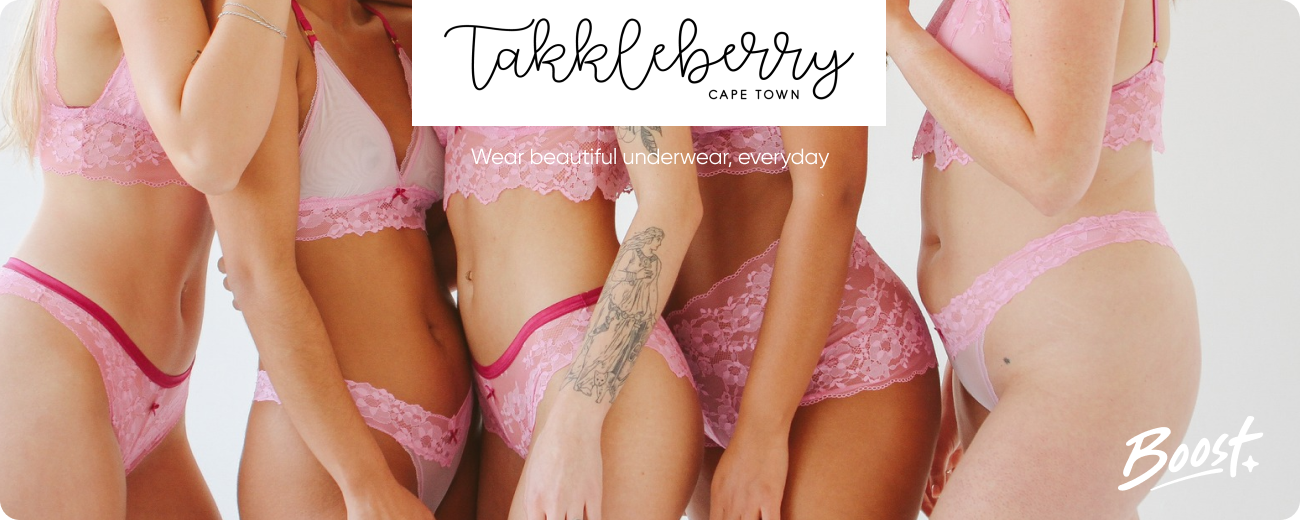 Facebook Ads Campaign for Takkleberry