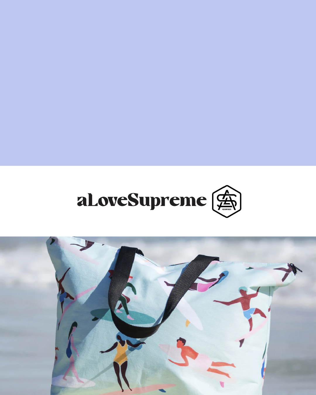 A Love Supreme - 1783% More Conversions, 1147% More Sales