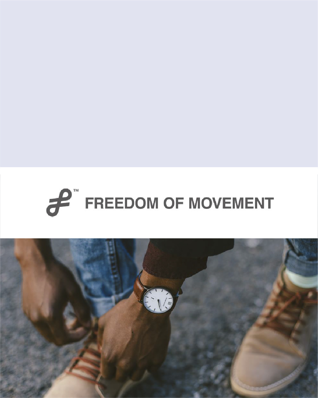 Freedom of Movement - 29% CRO Boost Across Channels